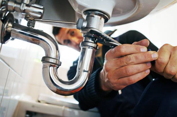 Best Plumbing Repair Near Me  in Maeser, UT