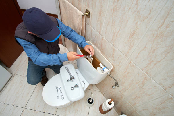 Best Plumbing Inspection Services  in Maeser, UT