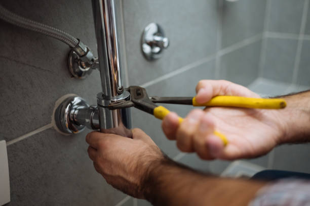 Best Sewer Cleaning Services  in Maeser, UT
