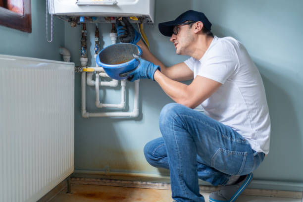Best Plumbing Installation Services  in Maeser, UT