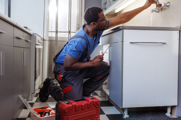 Best Affordable Plumber Near Me  in Maeser, UT