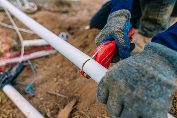 Best Pipe Repair Near Me  in Maeser, UT