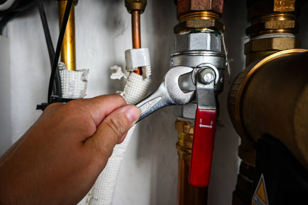 Maeser, UT Plumbing Company